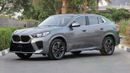 بي أم دبليو X2 ( Only For Export ) 2026 BMW X2 SDRIVE 25i M 2.0T FWD BRAND NEW