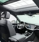 Volkswagen Touareg R-Line 3.0L 4WD 2021 Volkswagen Touareg R-Line, Warranty, Full VW Service History, Excellent Conditi