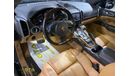 Porsche Cayenne 2014 Full Option Porsche Cayenne GTS Black Edition Full Naboodah service
