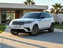 Land Rover Range Rover Velar SR P300 R-Dynamic HSE 2.0L RANGE ROVER VELAR P300 HSE R-DYNAMIC 3.0L TURBO A/T | 2021 | GCC SPECS |