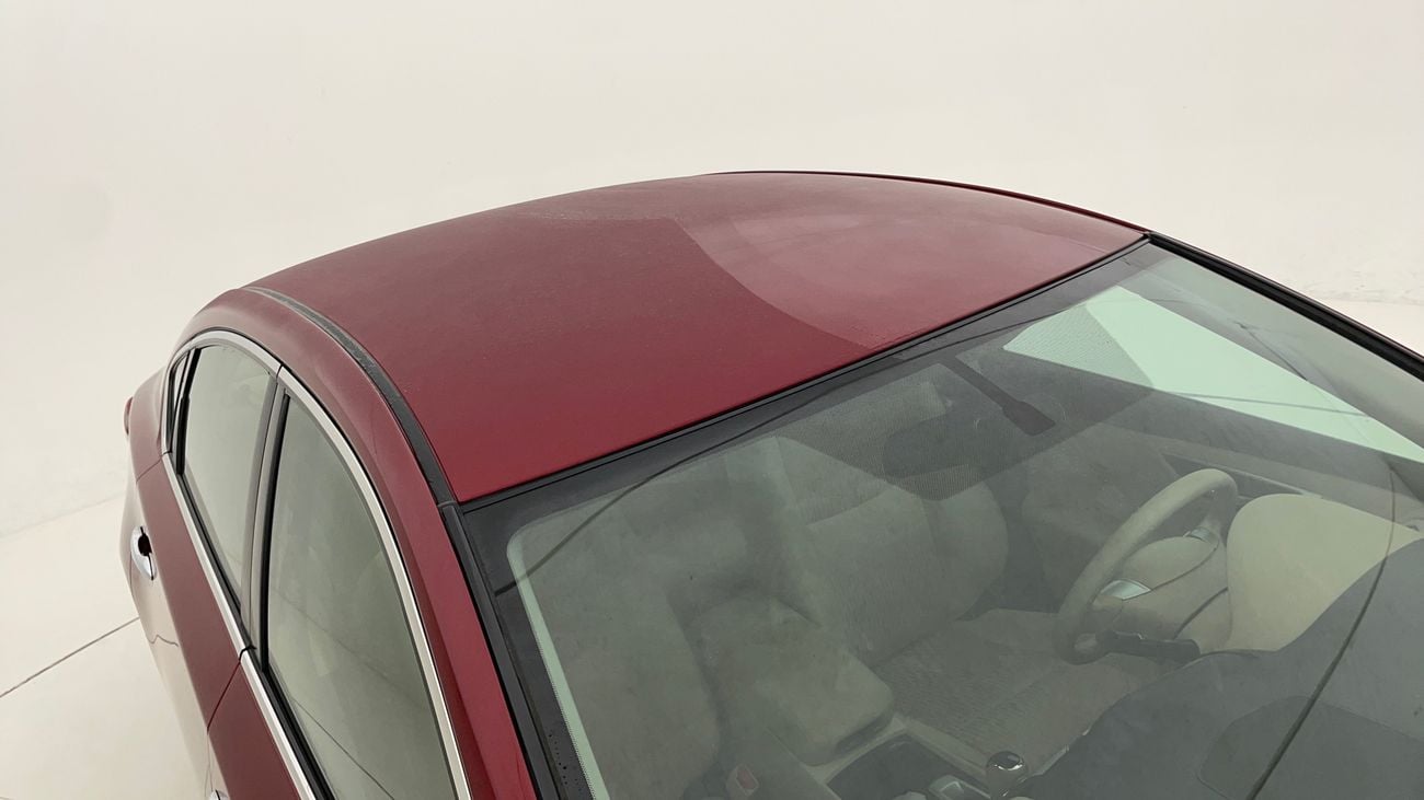 Nissan Altima SV 2.5 | Zero Down Payment | Home Test Drive