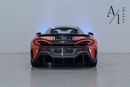 McLaren 600LT COUPE 2019 Mclaren 600LT, Excellent Condition, Fully Loaded, European Spec