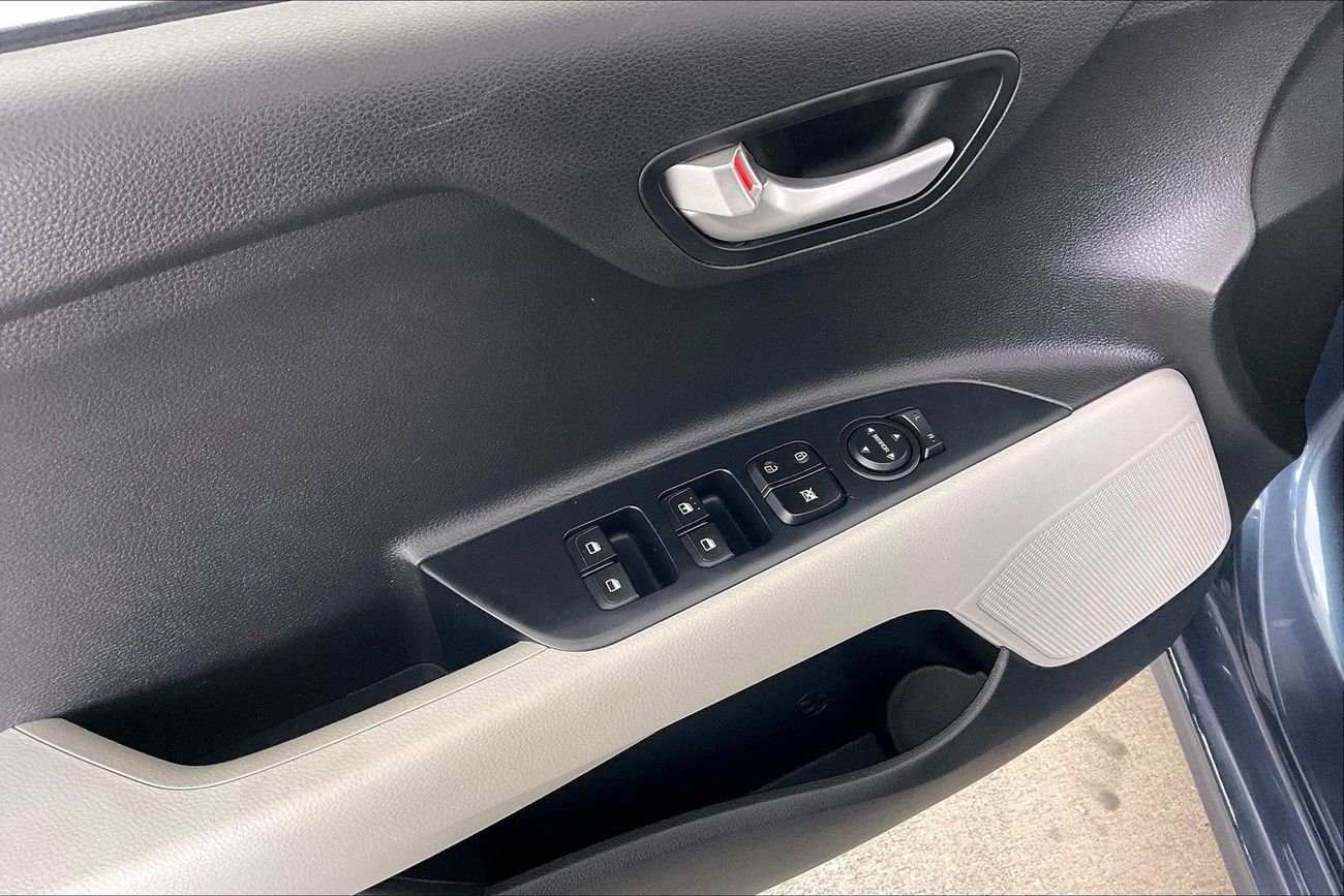 Kia Rio LX | Guaranteed Warranty | 0 Down Payment