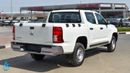 ميتسوبيشي L200 /Triton GL Diesel 2024 / Only Available with us / Double Cabin 4x4 5 MT Mid-Line / Export Only