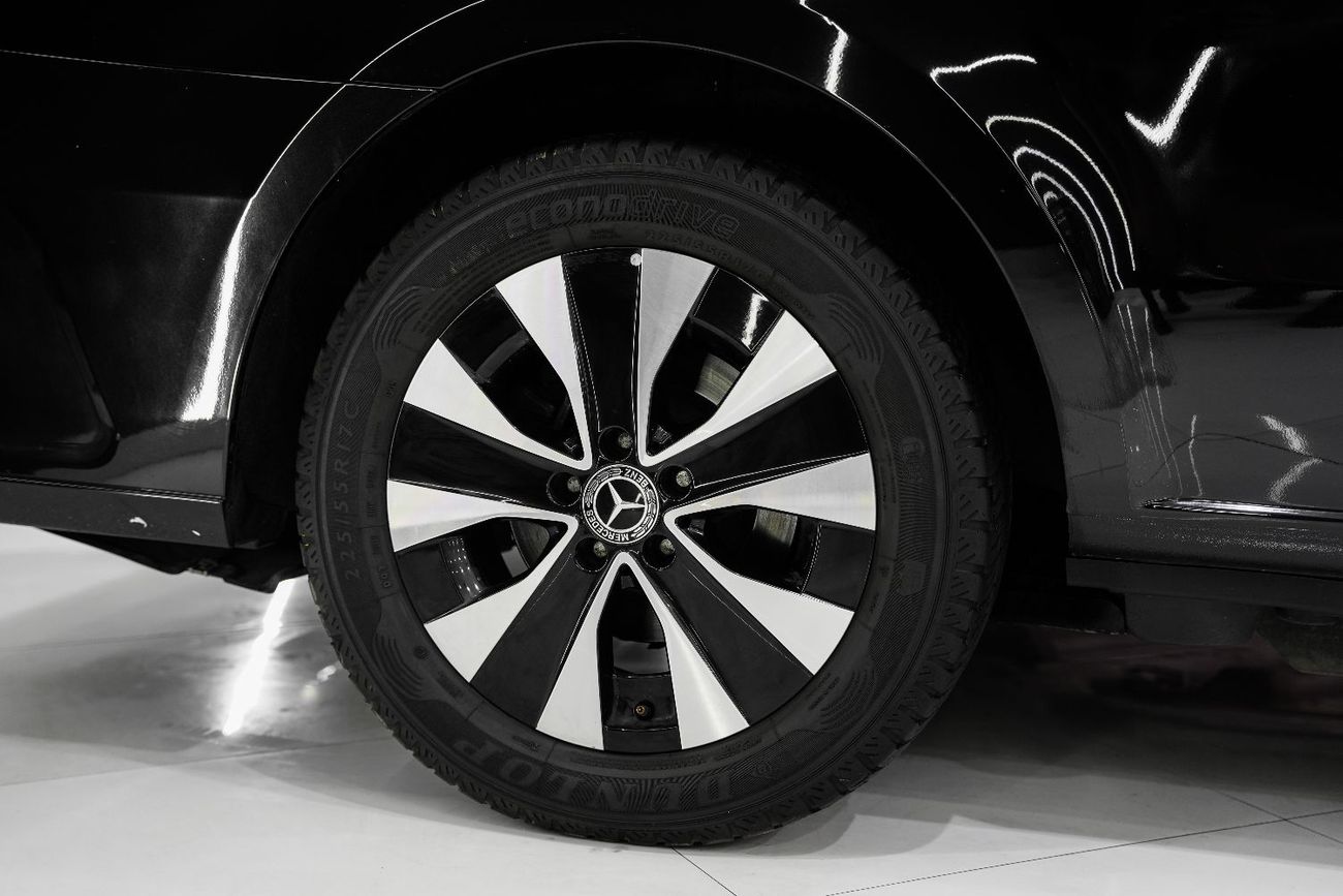 Mercedes Maybach V250 Maybach VIP Luxury Interior!!