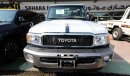 Toyota Land Cruiser Pick Up 4WD LX V6