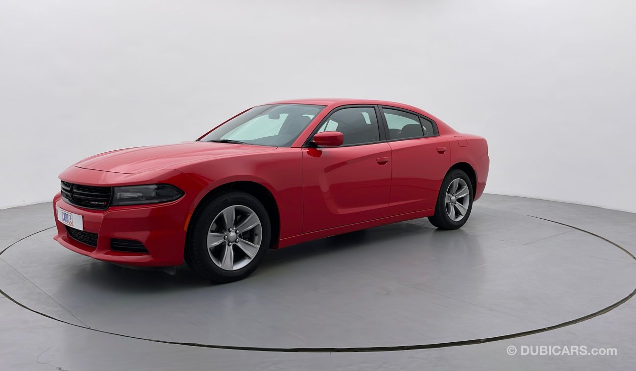 Dodge Charger SXT 3.6 | Under Warranty | Inspected on 150+ parameters