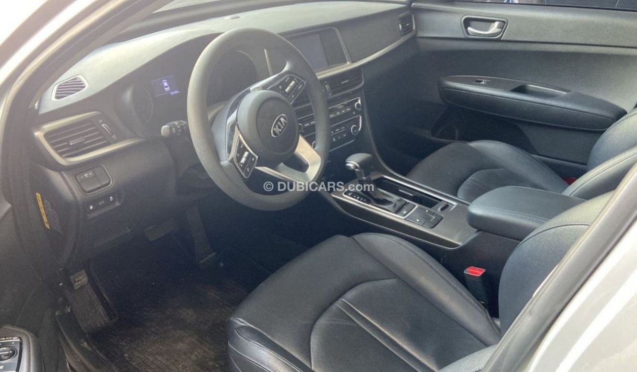 كيا K5 kia k5 hybrid