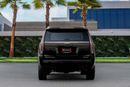Cadillac Escalade ESV Platinum 6.2L | 3,329 P.M  | 0% Downpayment | Agency Service