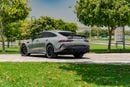 Mercedes Benz AMG GT 53 Night package 2 keys Under warranty and service contract from Gargash