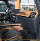 Mercedes-Benz G 63 AMG Std