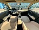 Toyota Yaris 1.5L E 635-Monthly l GCC l Camera, GPS l Accident Free