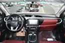 Toyota Hilux 2024 Toyota Hilux 2.7L MT 4x4 Full Option