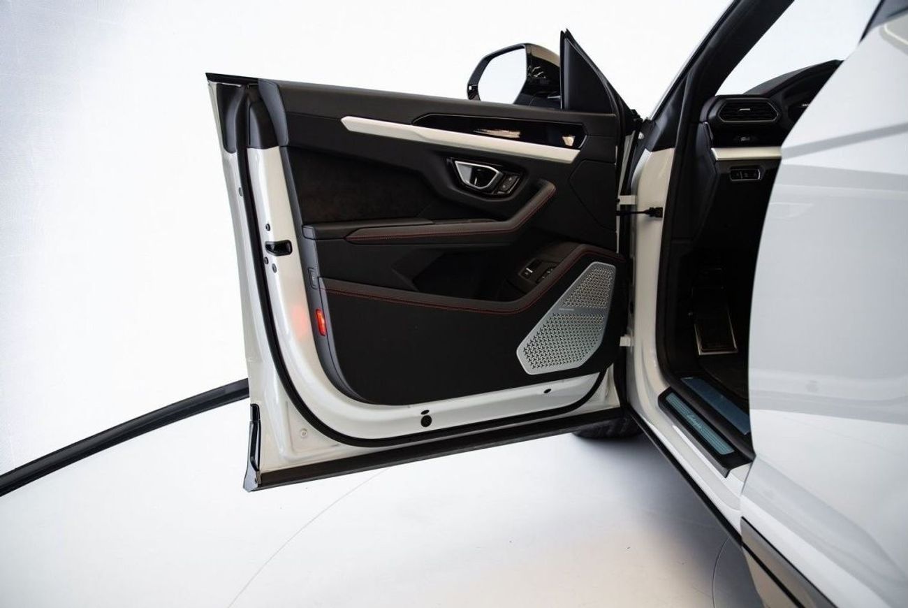 لامبورغيني اوروس Std