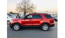 Ford Explorer ALLOY WHEELS-4WD-REAR CAMERA-CLEAN CONDITION-LOW MILEAGE-CRUISE CONTROL-ENGINE 3.5L, LOT-548