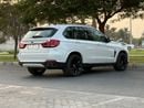 BMW X5 35i Exclusive 3.0L (5 Seater)