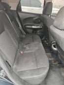 نيسان جوك S 1.6L