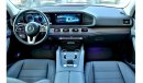 Mercedes-Benz GLE 450 2020 with 2 years Warranty