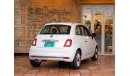 Fiat 500 31212