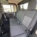 جيب جلادياتور Mojave 3.6L