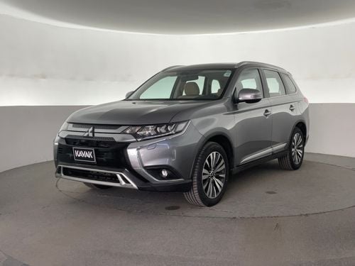Mitsubishi Outlander GLX Highline | Guaranteed Warranty | 0 Down Payment