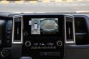 Toyota Granvia 2.8L - Black Inside Beige | Export Only