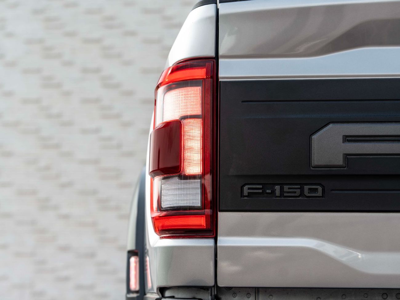 فورد F 150 Raptor 3.5L V6