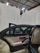 Mercedes Benz S 580 4MATIC