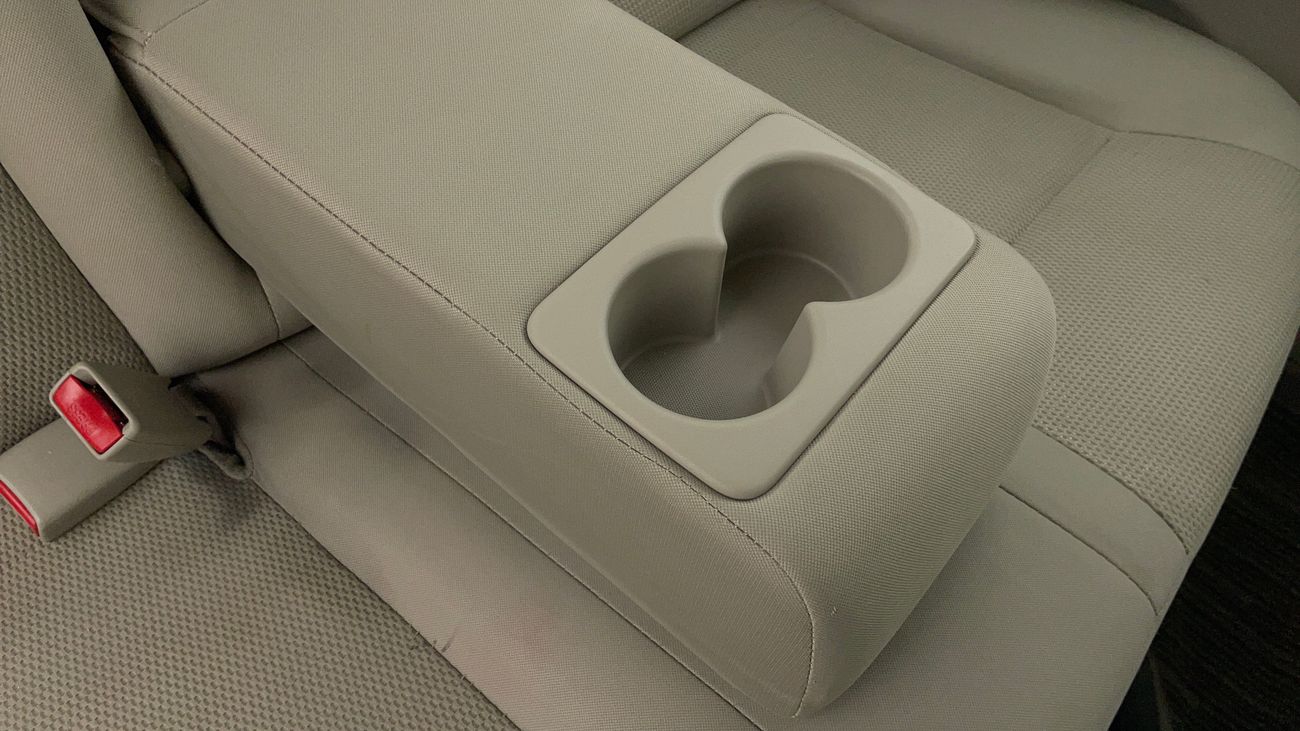 نيسان صني SV 1.5 | بدون دفعة مقدمة | اختبار القيادة في المنزل