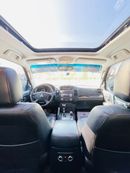 ميتسوبيشي باجيرو