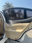 لكزس ES300h Hybrid 2.5L