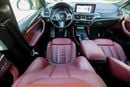 بي أم دبليو X4 xDrive 30i M Sport 2.0L