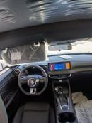 MG 5 MG 5 Automatic Global Luxury with Sunroof 2026 Model