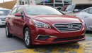 Hyundai Sonata VCC/SUPER CLEAN