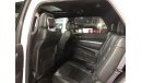 Dodge Durango دودج دورانجو