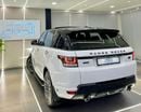 Land Rover Range Rover Sport AUTOBIOGRAPHY SUPERCHARGED II FULLY LOADED || ACCIDENTS FREE || GCC II PANORAMIC