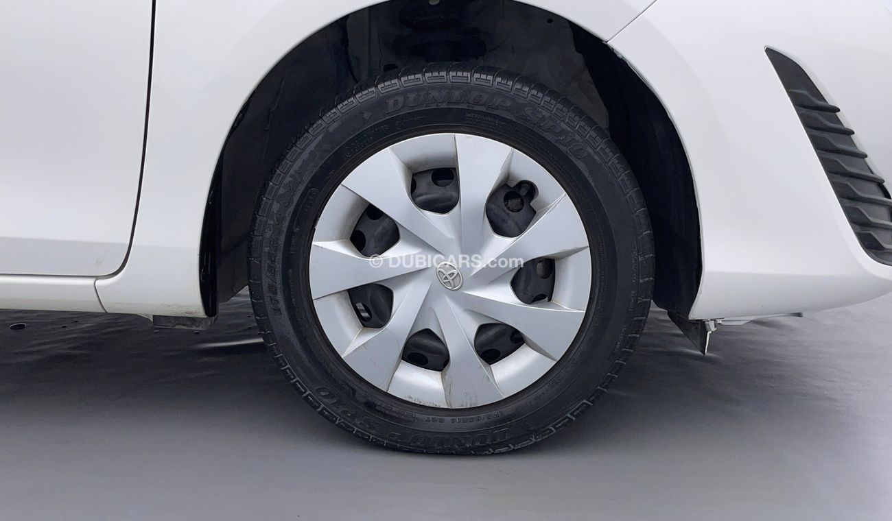 Toyota Yaris SE / E 1.3 | Zero Down Payment | Free Home Test Drive