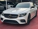 Mercedes Benz E53 AMG STD 4MATIC