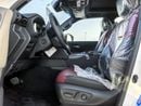 Toyota Land Cruiser VXR