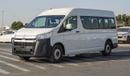 Toyota Hiace 3.5L M/T