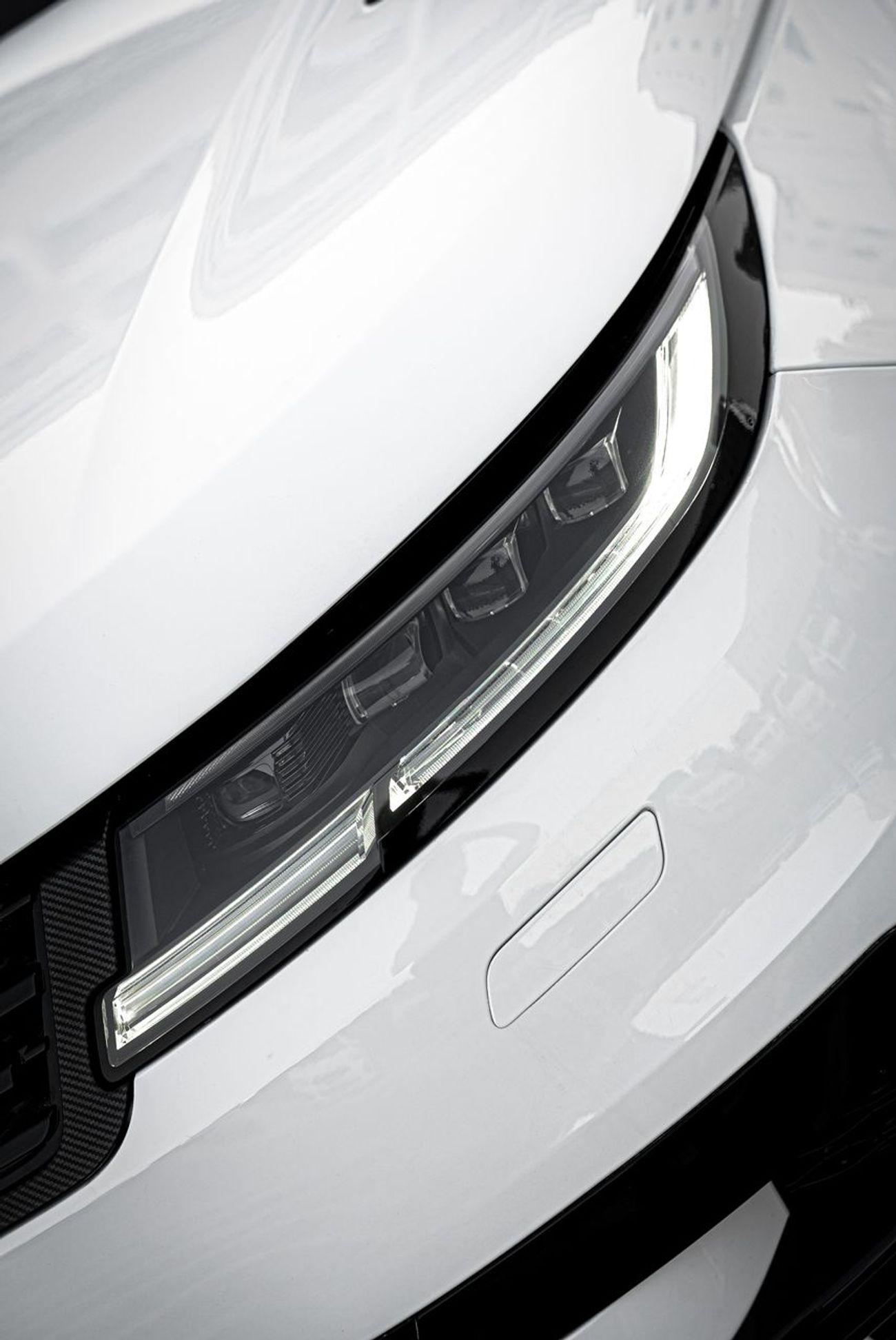 لاند روفر رينج روفر سبورت Autobiography P400 3.0L