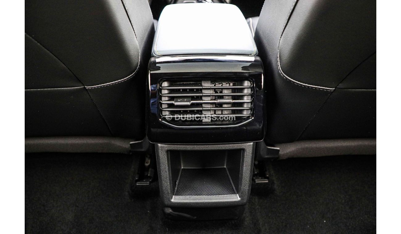 Volkswagen ID.4 2022 Volkswagen ID4 X Pure + 20 inch | Export & Local Use