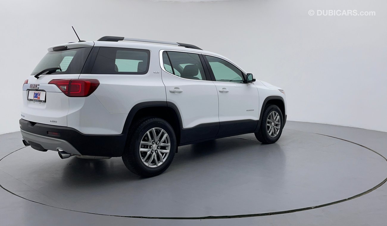 GMC Acadia SLT 1 AWD 3600