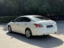 Nissan Altima SV 2.5L