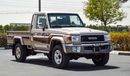 Toyota Land Cruiser Pick Up LX V6 4WD