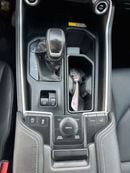 Toyota Grand Highlander 