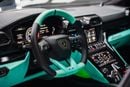 Lamborghini Urus STD