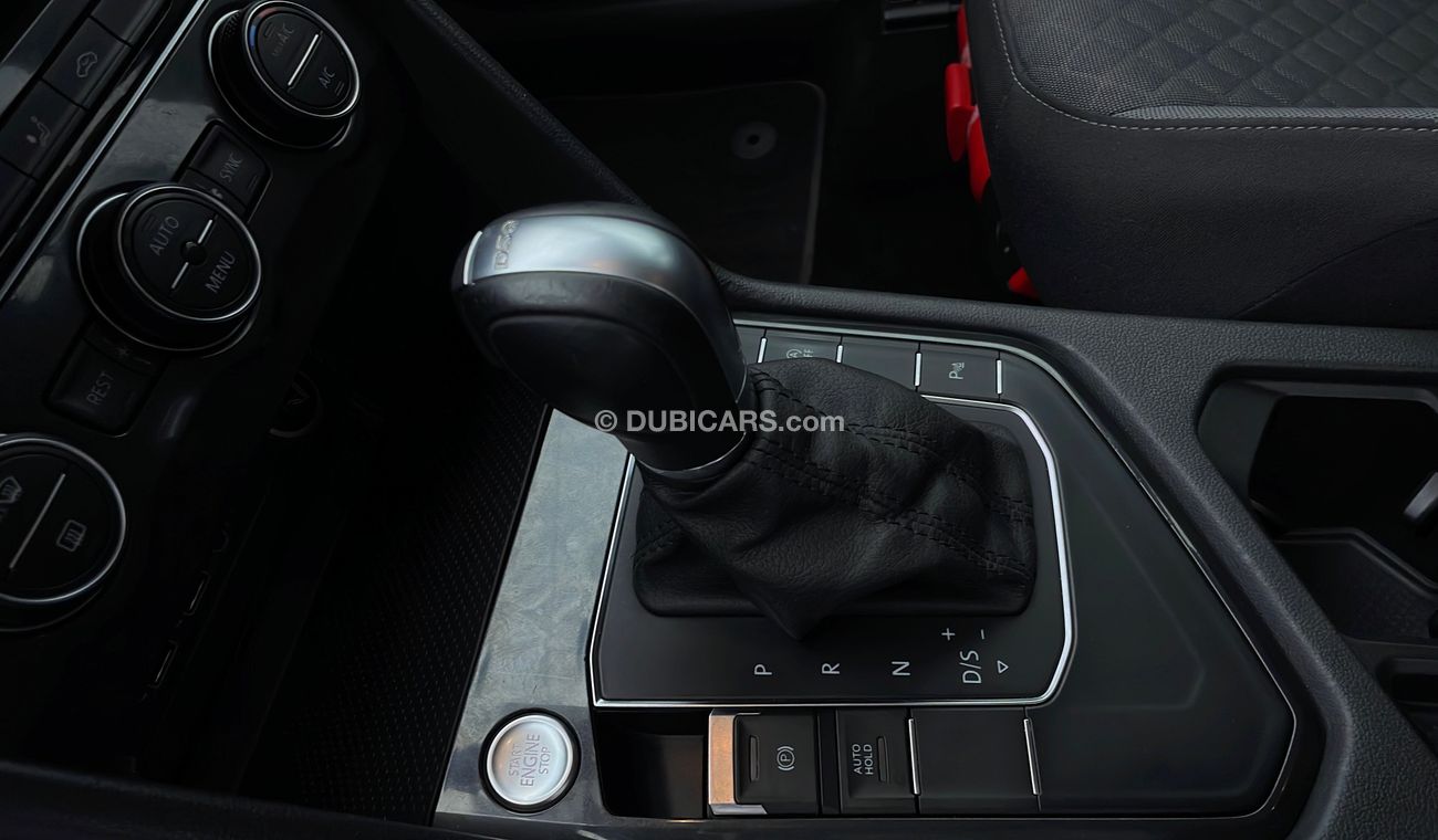 Volkswagen Tiguan SE 1.4 | Under Warranty | Inspected on 150+ parameters