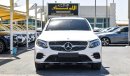 Mercedes-Benz GLC 300 Coupe 4Matic  Clean title Korean specs * Free Insurance & Registration * 1 Year warranty