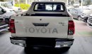 Toyota Hilux HILUX 4.0 LTRS V6 TRD SPORTIVO